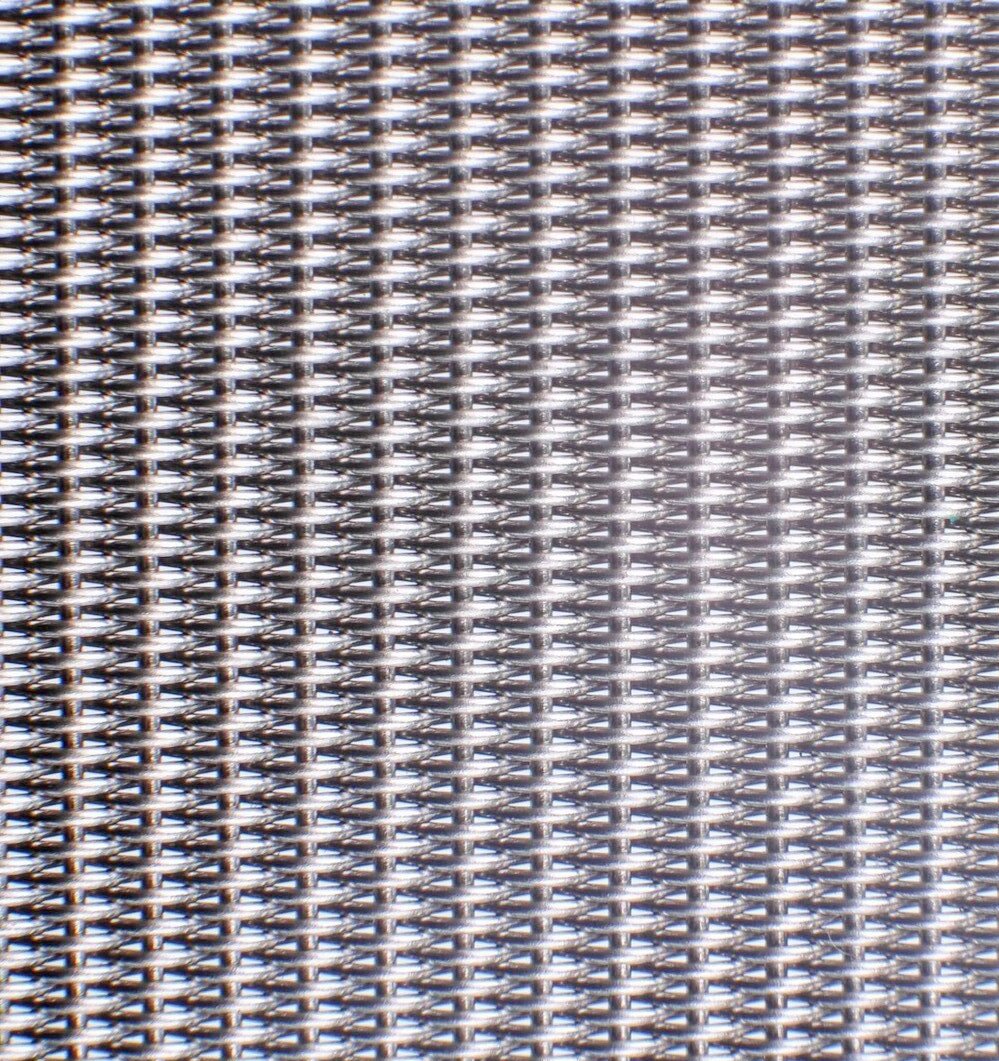 Woven Wire Filter Cloth